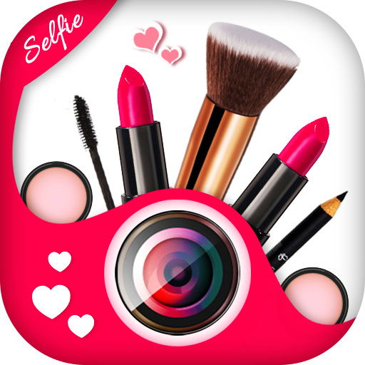 Selfie Camera : Beauty Camera &amp; Photo Editor icon