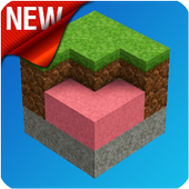 Exploration Pro: Building Craft icon