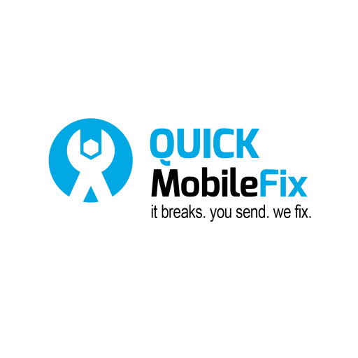 Quick Mobile Fix icon