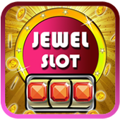 Jewel Slot Machine icon