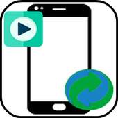 استعادة الفيديو المحذوف on 9Apps