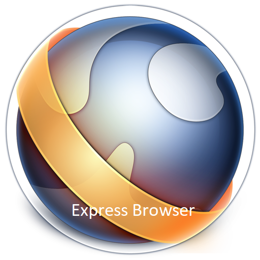 Express Browser icon
