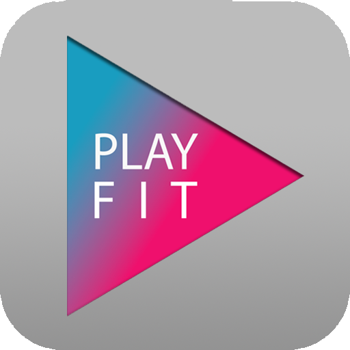 PlayFit icon