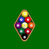 Pool Balls icon