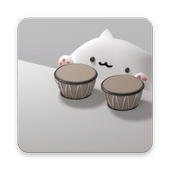 Bongo Cat icon