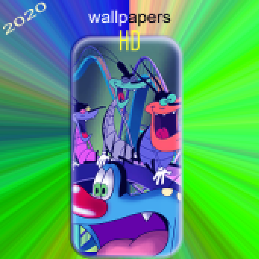 Oggy Wallpapers HD icon