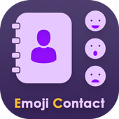 Emoji Contact icon