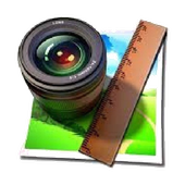 pic image editor icon