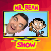 Mr Bean Show icon