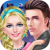 Modern Romance: Beauty &amp; Beast icon