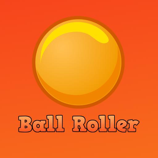 Ball Roller icon
