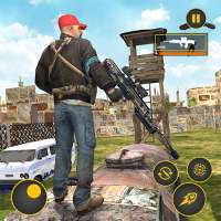 Free FPS Fire Unknown Survival Battleground Squad