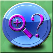 Zoom In Pics–guess the picture icon