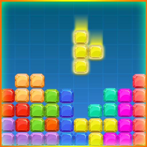 Brick Game Classic icon