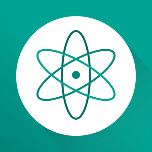 Atom - Periodic Table &amp; Tests icon