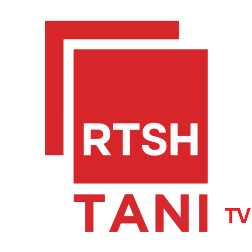 RTSH TANI TV/STB иконка