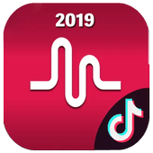 Tik Tok Musical,ly 2019 Guide icon
