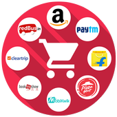 Online Shopping India icon