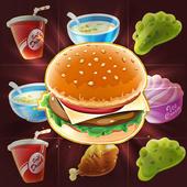 Burger Mania icon