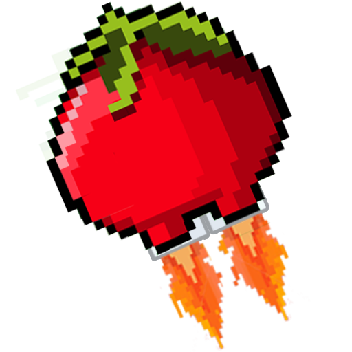 Jetpack Tomato icon
