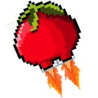 Jetpack Tomato on 9Apps