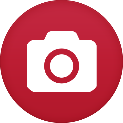 HD Camera icon