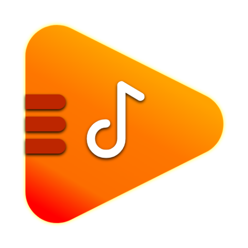 Music Player - Free Lite Music and Audio Player icon