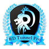 RD Tunnel Pro - Super Fast Net icon