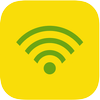 NOS wi-fi icon