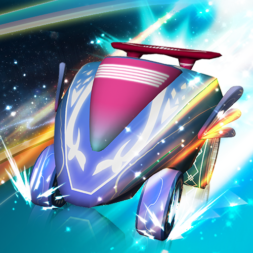 Space Racer icon