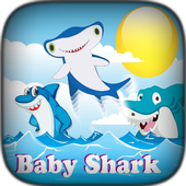 Акула ду ду песня иконка