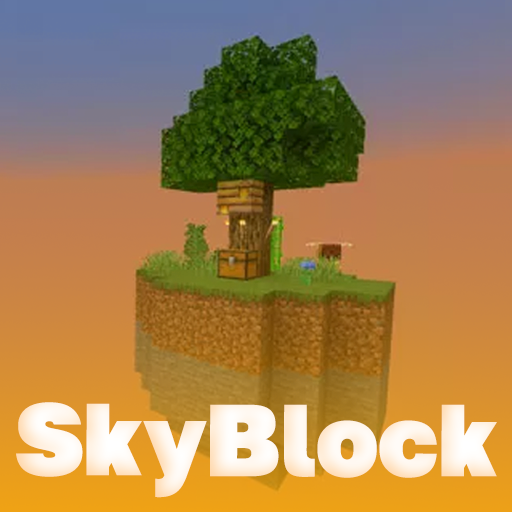 Skyblock Survival icon