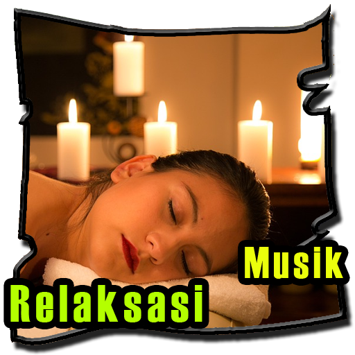Musik Relaksasi Menyejukkan Jiwa icon
