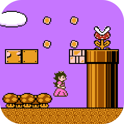 Royal Flush - Princess Sidestory icon