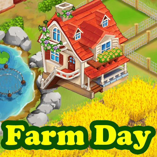 The Farm Day Fun icon