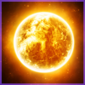 Space Wallpapers icon