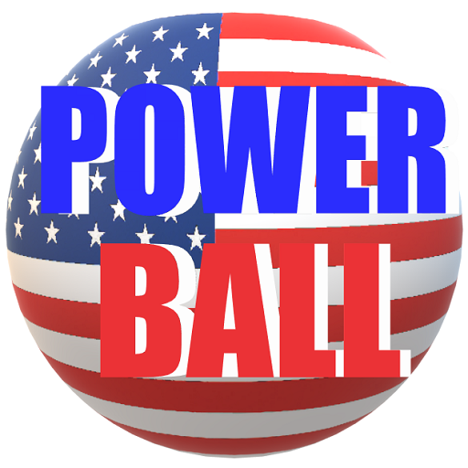 PowerBall - Winning Numbers icon
