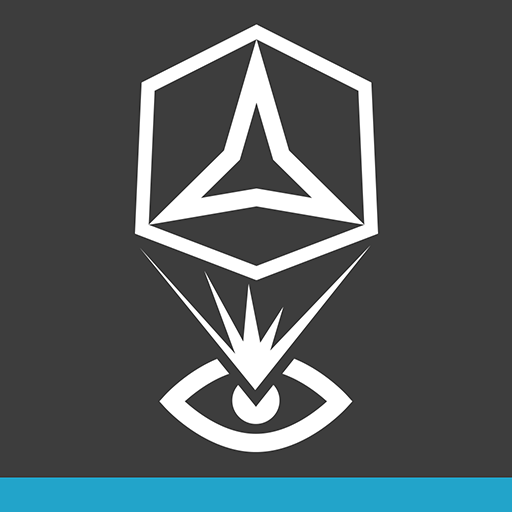 ARitize - 3D Augmented Reality icon
