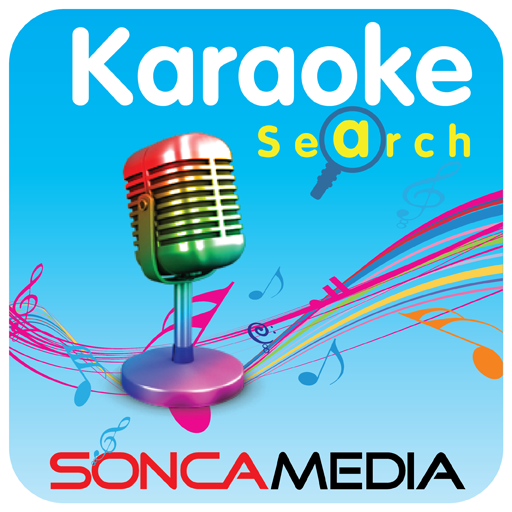 Karaoke Search иконка