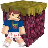 Sandbox Craft for MCPE icon