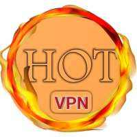 Hot VPN - 2019 Best VPN