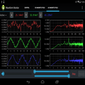 Waveform Monitor System icon