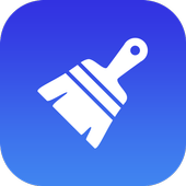 Fast Trash Cleaner icon