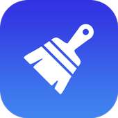 Fast Trash Cleaner on 9Apps