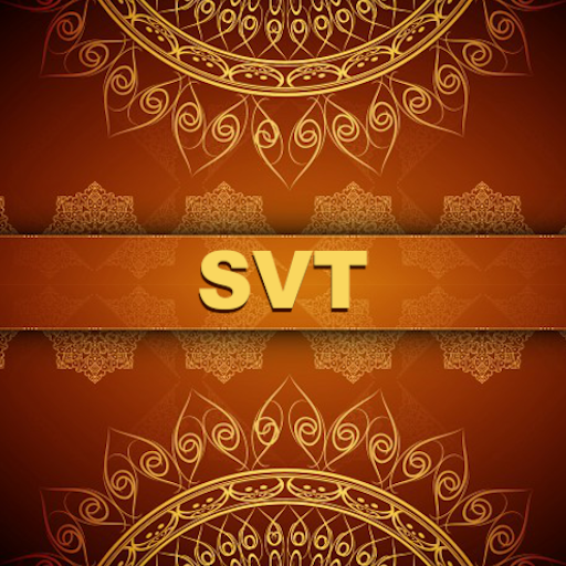 SVT Connect icon