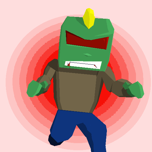 Zombie Survival Camp Pixel icon