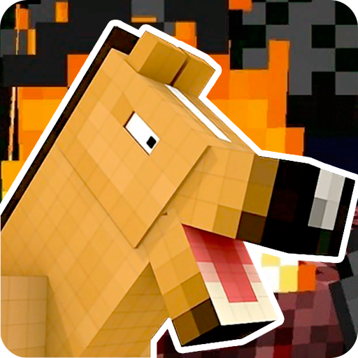 Horse Mod MCPE icon