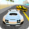 City Stunt Car Driving - Simulator Game icon