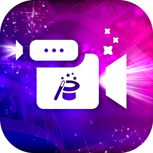 Photo Video Maker icon