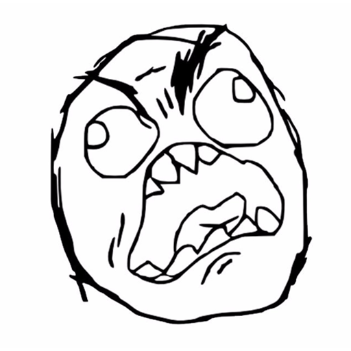 Meme Faces : Rage Comics Maker icon